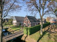 Middenwei 5 b, 9248 SJ Siegerswoude