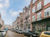 Wakkerstraat 9 1, 1097 CB Amsterdam