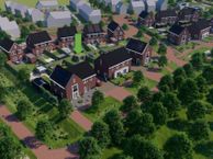 Hoogstraat 3 c, 5521 NK Eersel
