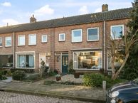 Burgemeester Bouwensstraat 22, 4001 VT Tiel