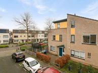 C.A. Weersma-van Duinstraat 42, 7207 HJ Zutphen