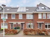 Koning Willem-Alexanderstraat 4, 8019 ZG Zwolle