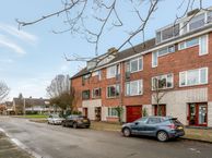 Zwaardemakerlaan 31, 3571 ZA Utrecht