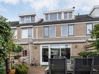 Operastraat 33, 2992 GB Barendrecht