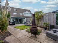 IJsvogel 14, 4822 PJ Breda