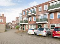 Adam Pijnackerhof 15, 2641 BZ Pijnacker