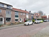Hercules Seghersstraat 8, 7412 GT Deventer