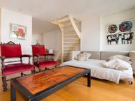 Staalstraat 14 3A, 1011 JL Amsterdam