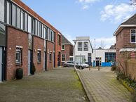 Perikplein 73, 7512 JD Enschede