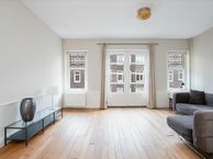 Beatrijsstraat 24 A, 3021 RE Rotterdam