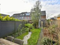 Eensgevonden 34, 1103 BA Amsterdam