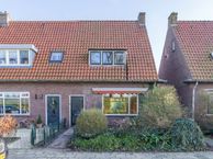 Nanne Sluisstraat 11, 1601 SC Enkhuizen