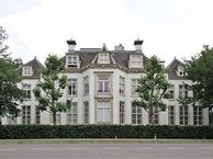 Utrechtseweg 125 A, 3702 AC Zeist