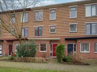 Rembrandthage 27, 3438 JH Nieuwegein