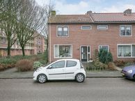 Merelstraat 2, 3815 RG Amersfoort