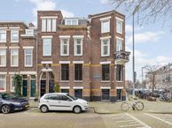 Willebrordusstraat 1 a, 3037 TG Rotterdam