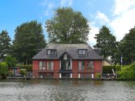 Utrechtseweg 23 a, 1381 GR Weesp