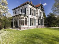 Frisolaan 34, 7316 DC Apeldoorn