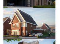 Domeinenstraat, 5451 AG Mill