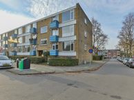 Couperusstraat 1, 9721 JB Groningen