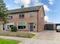 Graaf van Hornelaan 42, 4251 GK Werkendam