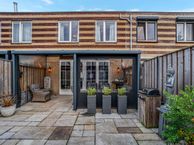 Maurice Ravèlstraat 41, 1544 MH Zaandijk