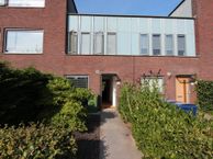 El Grecostraat 42, 1328 SN Almere