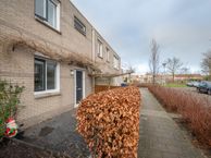 Laurierstraat 7, 1314 HL Almere