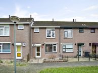 Pearl Buck-erf 161, 3315 BD Dordrecht