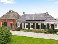 Nieuwebildtdijk 270, 9076 PP St.-Annaparochie