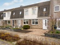 Pasolinistraat 68, 1325 SL Almere