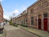 Gerrit Doustraat 73, 2311 XN Leiden