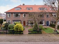 Warmonderweg 84, 2341 KZ Oegstgeest
