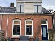 Jan van de Capellestraat 17, 8932 HM Leeuwarden