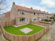 Planetenlaan 13, 1771 BX Wieringerwerf