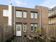 Markt 14 H, 5401 GP Uden