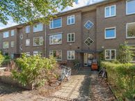 Admiraal de Ruyterlaan 27, 1215 LV Hilversum