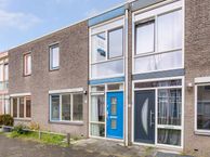 Praagpad 8, 1334 EE Almere