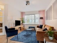 Woutertje Pietersestraat 92, 1507 PL Zaandam