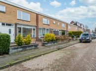 H.N. Werkmanstraat 13, 9744 HA Groningen