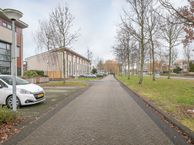 Suze Robertsonstraat 15, 1318 LX Almere