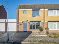 Jacintastraat 20, 4569 AR Graauw