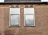Egelantierstraat 19 B, 3551 GA Utrecht