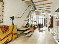 Nieuwe Leliestraat 156, 1015 HE Amsterdam