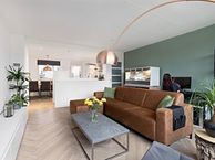 Jan van Vuchtstraat 1 k, 3021 KA Rotterdam