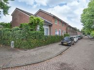 Bloemenlaan 45, 3075 PE Rotterdam