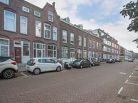 Frans Bekkerstraat 52, 3082 TT Rotterdam
