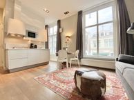 Eerste Constantijn Huygensstraat 118 1-V, 1054 BZ Amsterdam