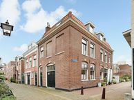 Korte Hofstraat 1 A, 2011 DT Haarlem