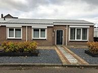 Anna van Bourgondiëstraat 8, 4697 CW Sint-Annaland